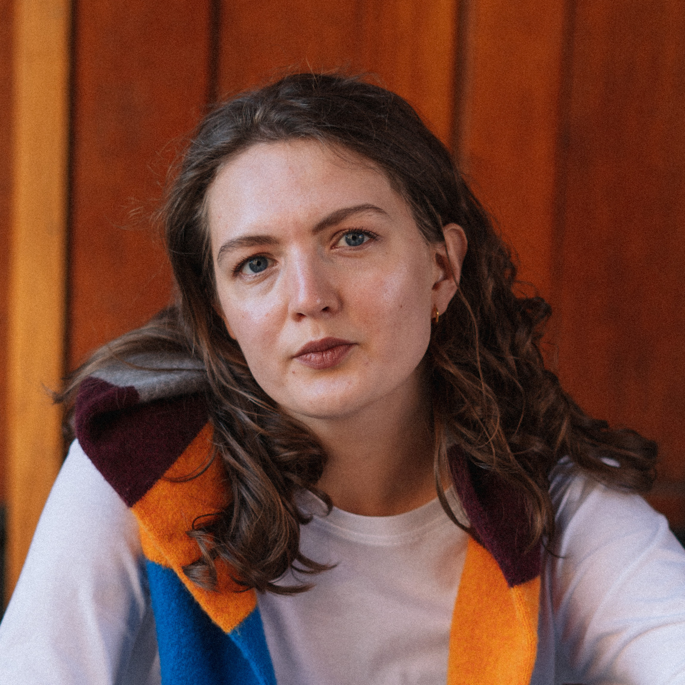 Anastasiia Menshikova