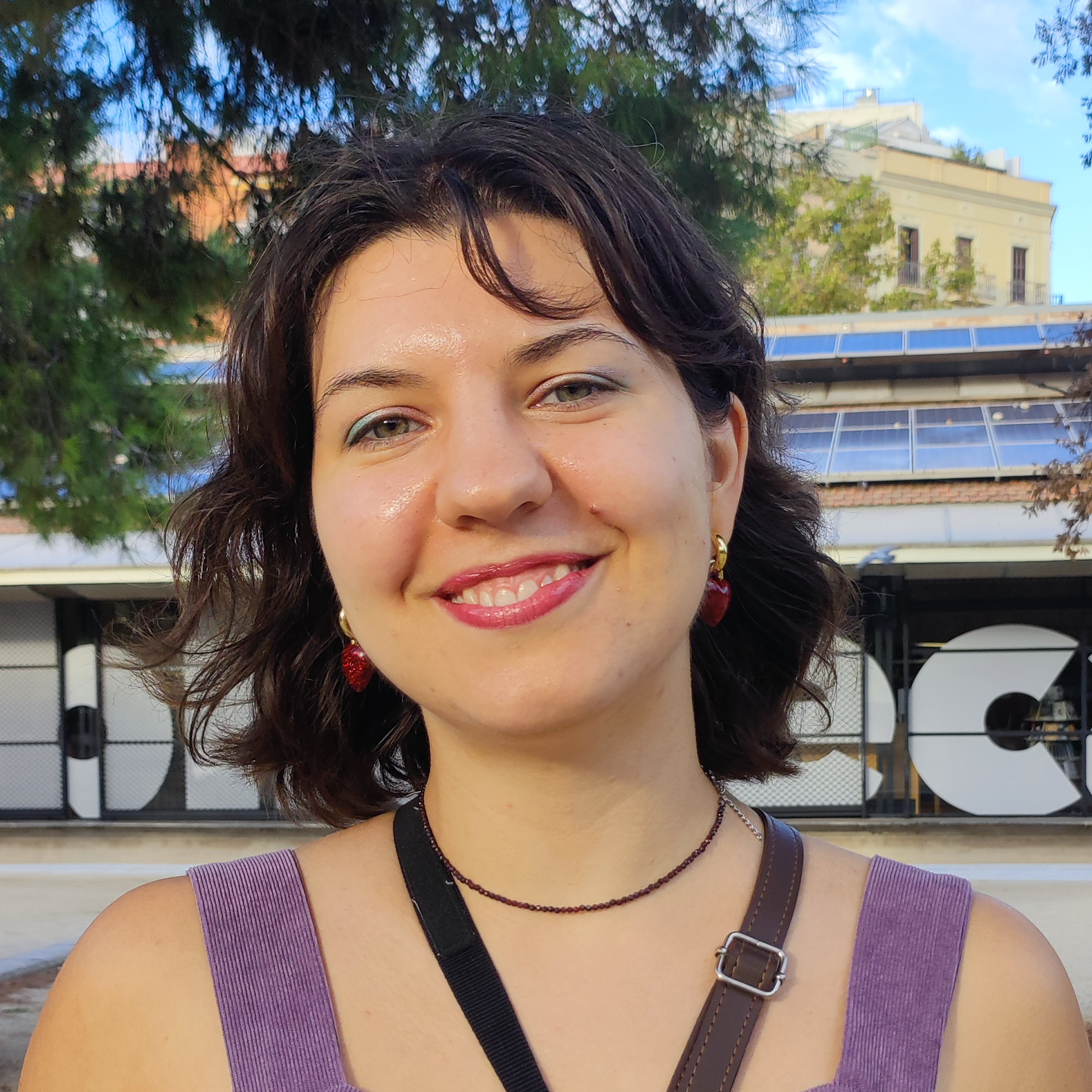Dariia Puhach